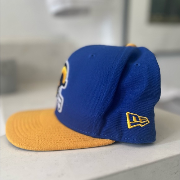 Official LA Rams Hat - Picture 5 of 6